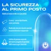Préservatifs 100 ON) Clinic - préservatifs secs sans Voir les images du produit 9