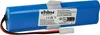 vhbw Akku kompatibel mit 360 S6 Saugroboter (3200 mAh, 14,4 Produktbild-Vorschau 1