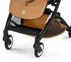 cybex Kinderwagen Libelle TPE Chocolate Brown Produktbild-Vorschau 9