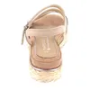 MARCO TOZZI Damen Sandaletten Sandalen Plateau 2-88704-26, Produktbild-Vorschau 25