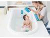 Skip Hop - Tazza per il risciacquo dei capelli Moby, blu Anteprima dell’immagine prodotto 9