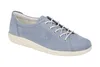 Ecco Komfort Schnürschuhe Damen 31363134323133 Blau 38 EU Produktbild-Vorschau 12