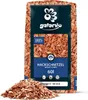Galamio Holzhackschnitzel Orange 60l Produktbild-Vorschau 1
