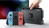 Nintendo Switch Konsole, mit verbesserter Akkuleistung, Produktbild-Vorschau 16