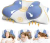 Nackenkissen, Kopfkissen, Orthopädisches Kissen, Memory Produktbild-Vorschau 1