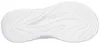 Chaussures de running Skechers 303557L-LTGY pour Enfant Voir les images du produit 9