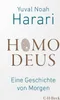 Homo Deus Voir les images du produit 2