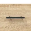 vidaXL Kredens dąb sonoma 69,5x34x90 cm Materiał Podgląd zdjęcia produktu 9