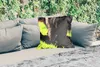 MuchoWow® Outdoor Kissen - Schottisches Hochlandrind - Produktbild-Vorschau 2