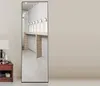 ProximaX Ganzkörperspiegel 150x40 cm - 3-Wege als Stand-, Produktbild-Vorschau 3