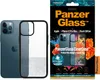 Panzerglass Clearcase Antibakteriální pouzdro pro Iphone 12 Náhled obrázku produktu 1