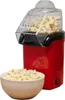 alpina Popcornmaschine 1200W - Ölfreie Popcorn Maschine - Produktbild-Vorschau 1