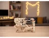 Puzzle 3D, MARBLE RUN, EWA, madera, 294 piezas Vista previa de la imagen del producto 10