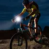 Mini-Taschenlampe, wiederaufladbare USB-Taschenlampen, Produktbild-Vorschau 3