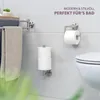 bremermann Série salle de bain PIAZZA - support papier Voir les images du produit 2