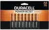 Duracell Plus Power Boost, pilas AA, paquete de 16 Vista previa de la imagen del producto 2