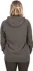 Fox Women's Clothing Zipped Hoodie Damen (Smoky Gray/Green Produktbild-Vorschau 12