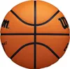 Wilson Evo Nxt Fiba Gioco Basket Ball Arancione Anteprima dell’immagine prodotto 5