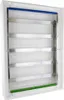 QUITELINE 5x24 DARP-120 PT IP54 Quadro di distribuzione Anteprima dell’immagine prodotto 3