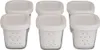 Pots Yaourt Seb Multi Délices Recharge Lot De 6 Pour Voir les images du produit 2