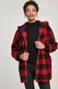 Urban Classics Winterjacke Damen Ladies Hooded Oversized Produktbild-Vorschau 28