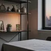 UISEBRT 3er Set LED-Kerzen mit Lichterkette, flammenlos, Produktbild-Vorschau 8