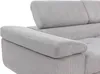 MIRJAN24 Ecksofa Torezio Cord, Stilvoll Eckcouch mit Produktbild-Vorschau 13