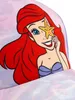 Disney Arielle Kappe für Mädchen - Kinder Cap Basecap Produktbild-Vorschau 3