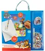 Paw Patrol Briefpapier-Set mit Magneten Schreibt set mit Produktbild-Vorschau 1