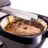 Bob Home Silber Filterkaffeemaschine Perfect Cafe Produktbild-Vorschau 2
