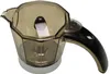 DeLonghi 7313285569 Kanne für EMK4, EMKE42 Espressokocher, Produktbild-Vorschau 1