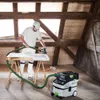 Festool Akku-Absaugmobil CTLC MINI I-Basic CLEANTEC Produktbild-Vorschau 21