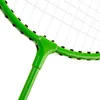 Set de badminton Outtec® - 2x raquettes, 6x volants à Voir les images du produit 9