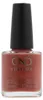 Cnd Vinylux Fuji Liebeslack 15ml Beige Anteprima dell’immagine prodotto 3