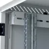 Triton 19-inch wandmontage rack, 15U/500, met afneembaar Productafbeelding-voorbeeld 6