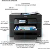 EPSON WorkForce WF-7840DTWF 4 in 1 Produktbild-Vorschau 16