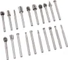 Zestaw mini frezów/frezów (Dremel) (20 szt.) Podgląd zdjęcia produktu 1