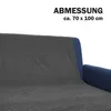 Couverture pour animaux de compagnie avec rembourrage Voir les images du produit 2