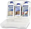 LITHOFIN Pflegeset Naturstein-Arbeitsplatten 3-teilig Produktbild-Vorschau 1