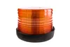 Výstražný LED maják, montáž na magnet, oranžový, 12W, Náhled obrázku produktu 6