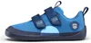 AFFENZAHN Lucky Bär Schuhe Kinder blau 28 Produktbild-Vorschau 4