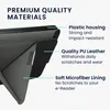 kwmobile Schutzhülle für Tolino Vision 1 / 2 / 3 / 4 HD Produktbild-Vorschau 6