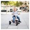Smoby Dreirad Be Move 2-in-1 beige - Kinderfahrzeug ab 15 Produktbild-Vorschau 10