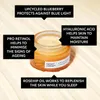 UpCircle Nachtcreme – Hyaluronsäure & Niacinamid – 55 ml Produktbild-Vorschau 5