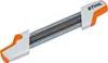 Stihl Porte-lime 2 en 1 1/4" 3,2 mm ( 56057504306 ) pour Voir les images du produit 8