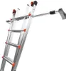 Scala multifunzionale per qualsiasi terreno Little Giant® Anteprima dell’immagine prodotto 6