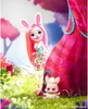 Enchantimals HCF85, Mini lalka, Damski, 4 lat(a), Podgląd zdjęcia produktu 9