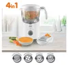 CHICCO Parní hrnec a mixér 4v1 Náhled obrázku produktu 15