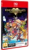 Square Enix KINGDOM HEARTS Collection I-III, Nintendo Produktbild-Vorschau 1