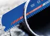 EXPERT S555CHC Thick Tough Metal Säbelsägeblatt Produktbild-Vorschau 10